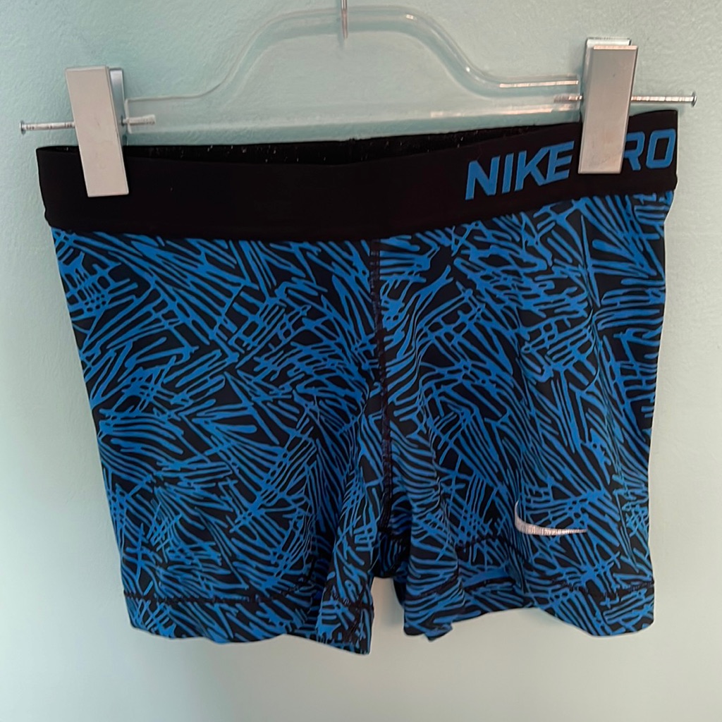 Nike Pros